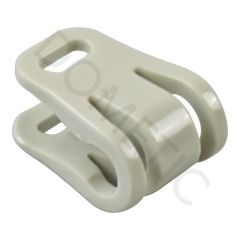 Dometic RGE2000 Houder Rond voor Rekje 6+7 Serie