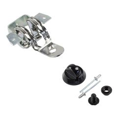 Dometic MO9222L-AM Scharnier Bevestigingsset