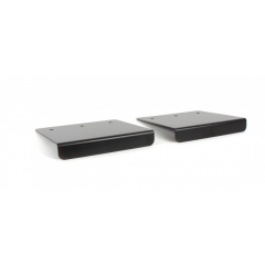 Quattro BPW Low Profile Chassis Adapter Plates