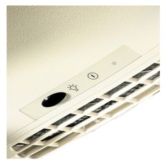 Dometic Luchtfilter Afdekking Airbox