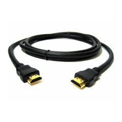 HDMI Kabel Gold High Speed 5mtr