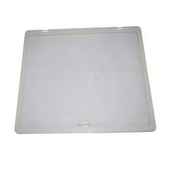 MPK Insectenhor Scharnier Binnenzijde 32x36cm Beige