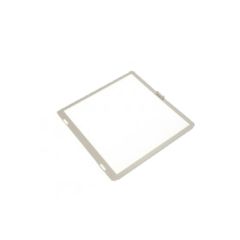 MPK Insectenhor Scharnier Binnenzijde 40x40cm Wit
