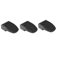 Safe Door 3 Black