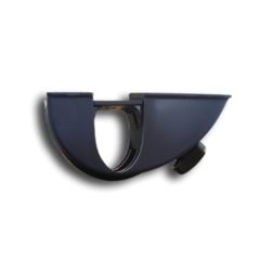Thule Excellent railslider black (2x)