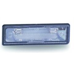 Jokon Kentekenverlichting K570 Inbouw Links 12/24V