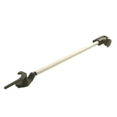 Raamuitzetter Polyfix Buis 30cm Links