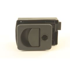 Deurslot Garage Kubus Zadi Lock