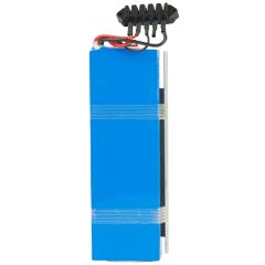 Bohlt R140 Accu