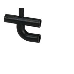 Alde Rubber Y-stuk met ontluchting 13x60 1900-511