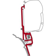 Fiamma VW T4 Brandrup Kit H1-L1/L2 1990-2003 F35/F45