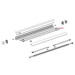Thule Tension Arm R 3200 1.90-2.30
