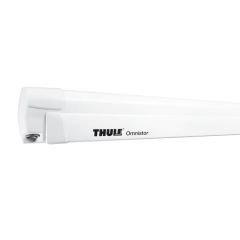 Thule 8000 230V 400 Wit-Sapphire Blue