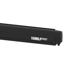Fiamma F45S 300 VW T5/T6 M/T LWB Deep Black-Royal Grey