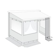 Fiamma Privacy Room CS Light XL 360