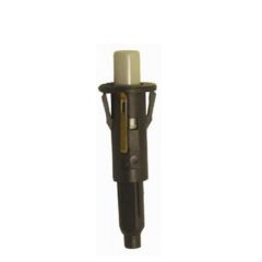 Thetford N112 Koelkast Piezo grijze Knop