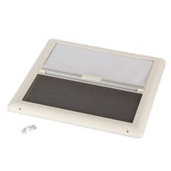 Fiamma Rollo Vent 50x50 Wit