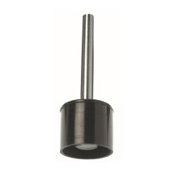Campking bovendop 22 mm met pen