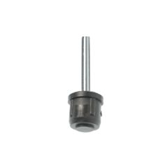 Campking bovendop 25 mm met pen