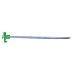 Campking Rotspen met Haak 25cm