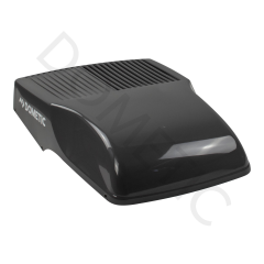 Dometic Deksel Airco Zwart Compleet FreshJet 2200