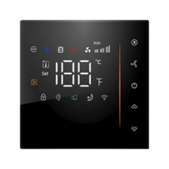 Vechline Display Bankairco II