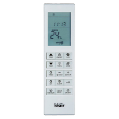 Telair e-Van Afstandsbediening