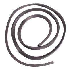Dometic Mini Heki Plus/Style Afdichtingsrubber 1,65mtr