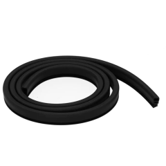 MPK Afdichtingsrubber Model 48Pl 157cm