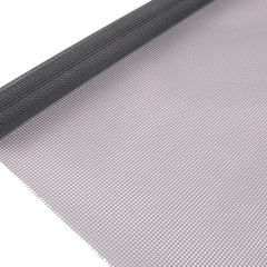 Remitop 2 Vliegengaasrollo Grijs 60x60/ 90x60