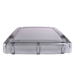 Remitop Vario 2 Dakluikkap 40 x40 dubb. versteller