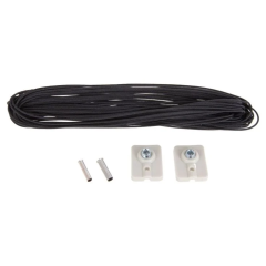 Horrex Reparatieset Hordeur Fiat Ducato / VW T5+T6