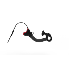 Fiamma Bike-Block Pro S2 Deep Black