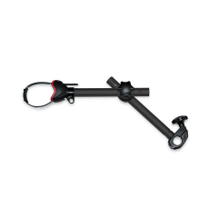 Fiamma Bike-Block Pro S D2 Deep Black 2024