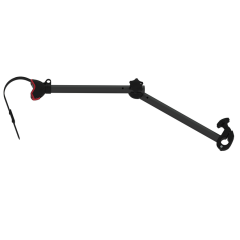Fiamma Bike-Block Pro S D3 Deep Black 2024