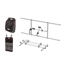 Fiamma Garage Pack Plus