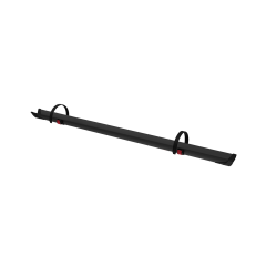 Fiamma Rail Plus Deep Black