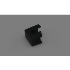 Fiamma Carry-Bike Lower Left Cover Kit Ducato Frame
