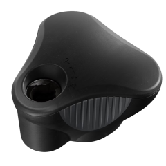 Thule ACUTight Vergrendelbare Knop zonder Slot/Cilinder