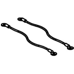 Thule Caravan SuperB SV Tilt Stop Cord 45cm 2st