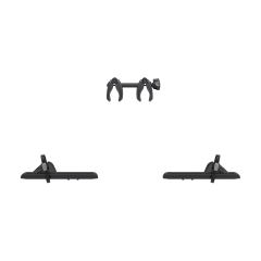 Thule WanderWay 4rd Bike Adapter