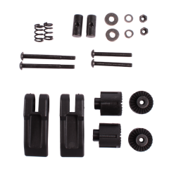 Enduro SD260 Spanner Lampmechaniek L+R