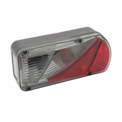 Enduro SD260 Lamp Rechts Wave