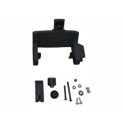 Enduro SD260 Scharnierdeel lamp R