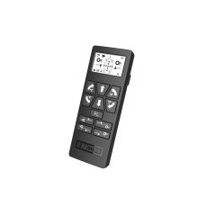 Enduro EM505FL Afstandsbediening V1, V2 en V3