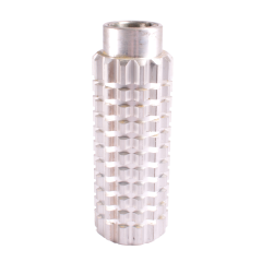 Enduro Aandrijfrol Aluminium EM304/EM305 2st.