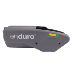 Enduro Kunststof designkap B (2-delig) EM305