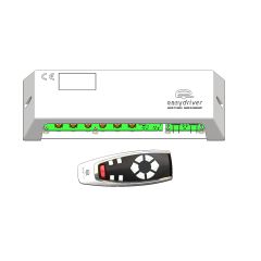 Reich EasyDriver Elektronicaset Pro 2.3