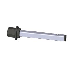 Reich Cross Mover Zeskant Noodontlading