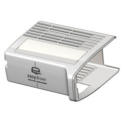 Reich Easydriver Pro Beschermkap Wit